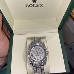 Men’s Luxury Watch