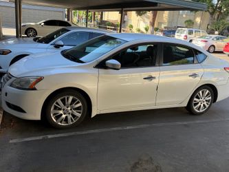 2013 Nissan Sentra