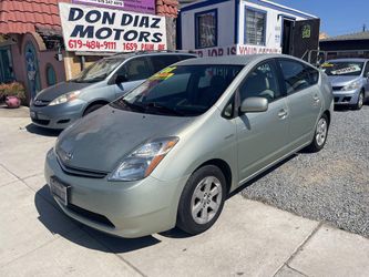 2008 Toyota Prius