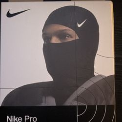Nike Ski Mask