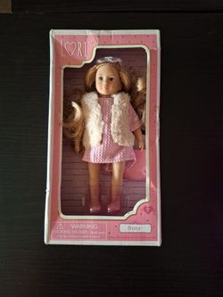 Our Generation Picnic Table