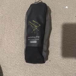 NEMO MOONLITE RECLINING CHAIR 