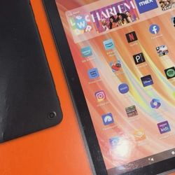 Fire Tablet 10   32 Gb 
