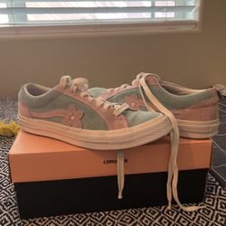 Converse Golf Le Fleur