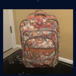 Suitcase, Kids, Adult Camping 