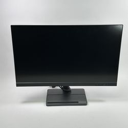 Lenovo 23.8" L24E30 FHD VA 75Hz LCD Monitor