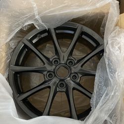 Mazda anniversary 2015 wheel