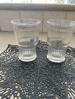 Hearth and Hand Magnolia Glasses