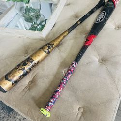 Baseball Bat 33/30 Louisville Prime  