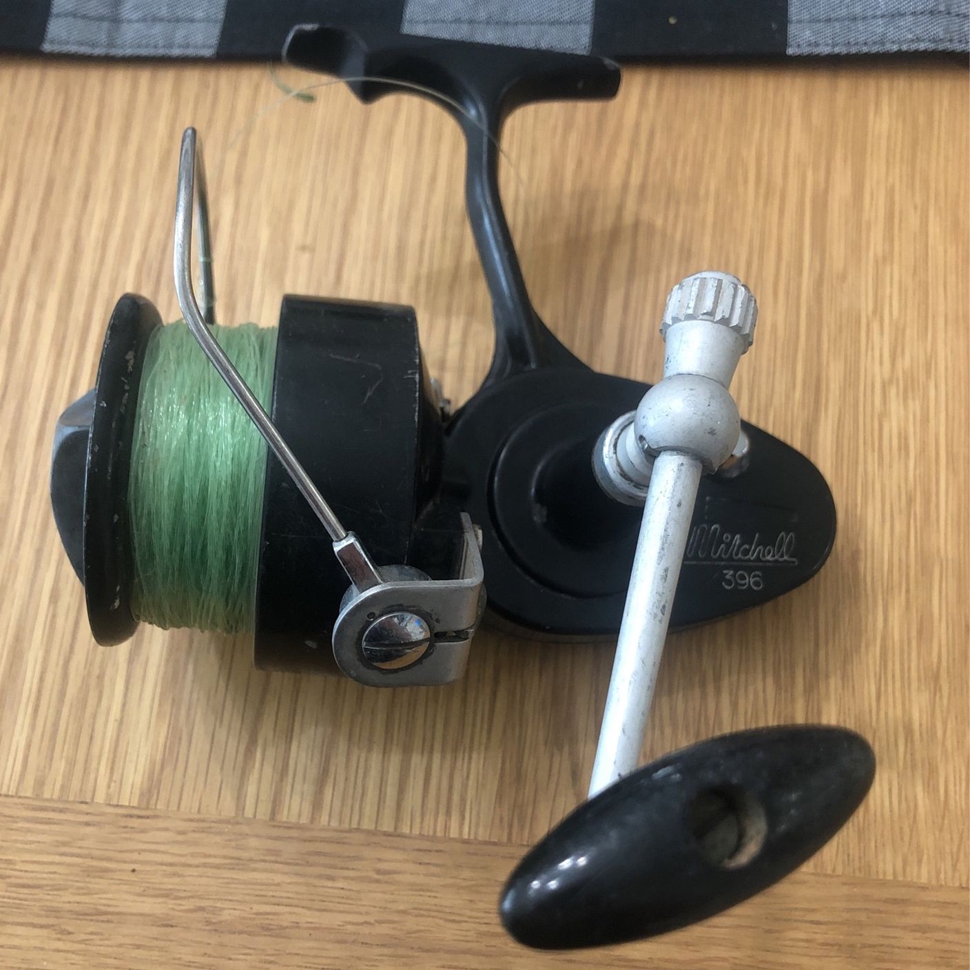 battenkill fly reel Fishing Reels Alvey Fishing Reel Side position click KidzLabs Size:TFSS-701M