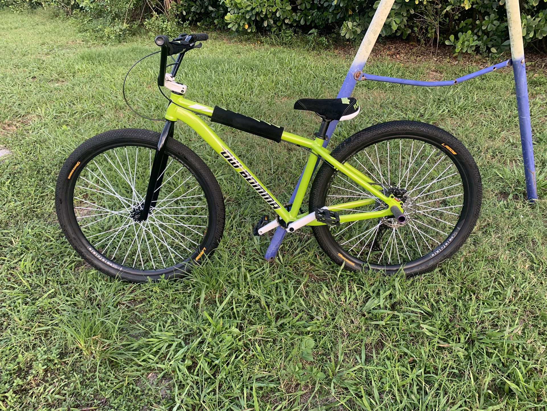 29”  Mafia Bomma O W 
