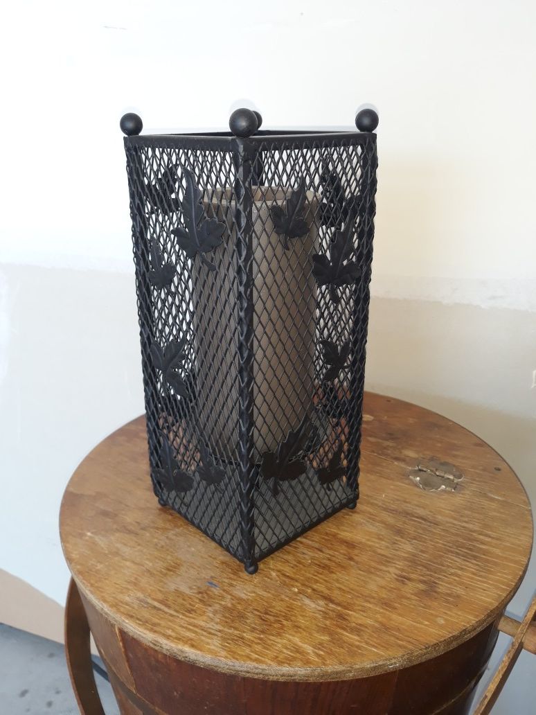 Candle