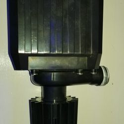 Danner Model 24 Aquarium Pump