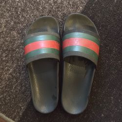 Gucci Slides/Sandal