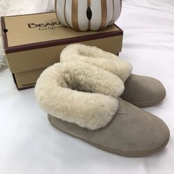 Toddler Bearpaw Boots sz 2