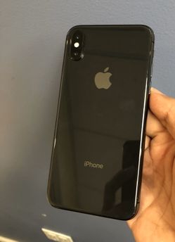 iPhone X 64GB Factory Unlocked