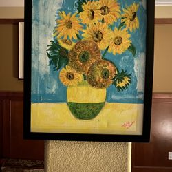 Sun Flower