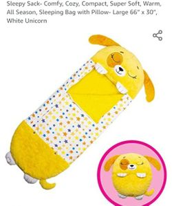Sleeping Bag