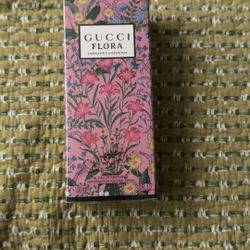Gucci Flora Gorgeous Garden 