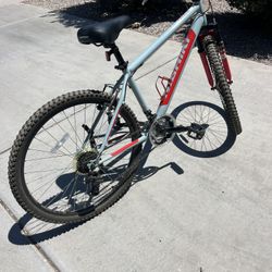 Nishiki 26 Inch Men’s Bike