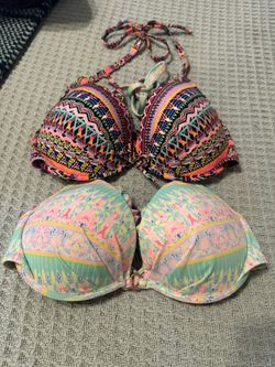 Traje de Baño Victoria,S Secret