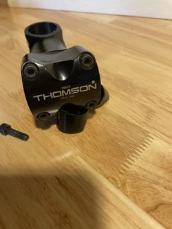 Bike Stem 