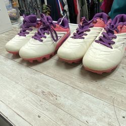Youth Soccer Cleats 