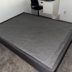 Bed Frame