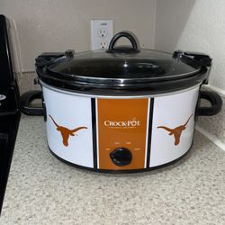 UT Crockpot 
