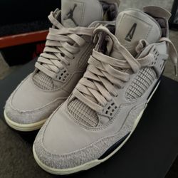 Air Jordan Retro 4 A Ma maniere 