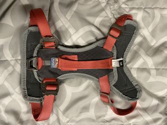 Kurgo harness size medium