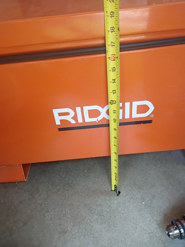 Tool Box
