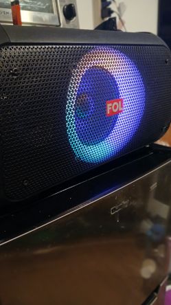 Bocina Bluetooth Usb