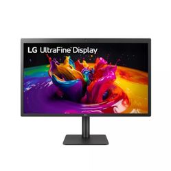 LG Monitor 5K Display - 27 Inch Screen 