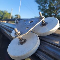 Cb Antena  Macnetic  Holder 3 Macnetic S