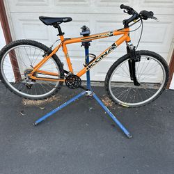 Kona Mountain Bike