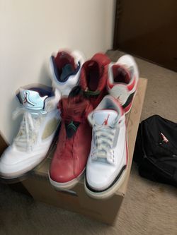 Jordan V IV III for Sale in Bothell, WA - OfferUp