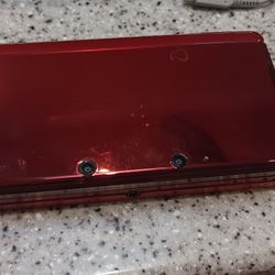 Nintendo 3ds Console Bundle 