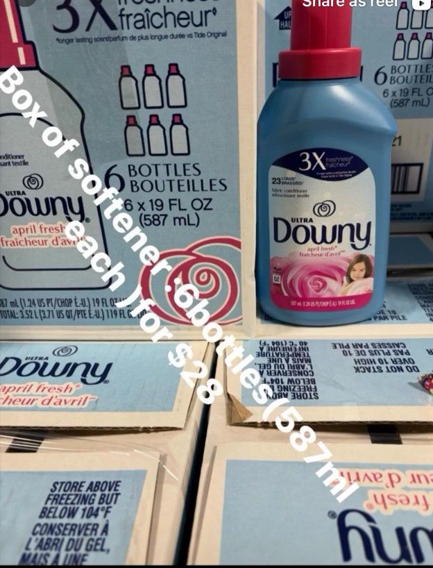 Downy