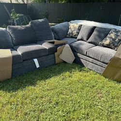 Couches