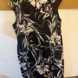 Women Dress Like New 
