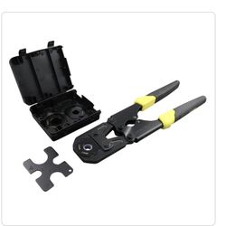 Pex Crimping Tool