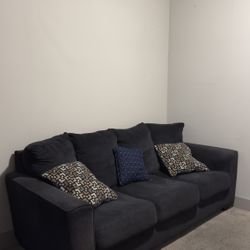 $100 3 Seater Couch 