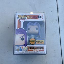 Funko Pop