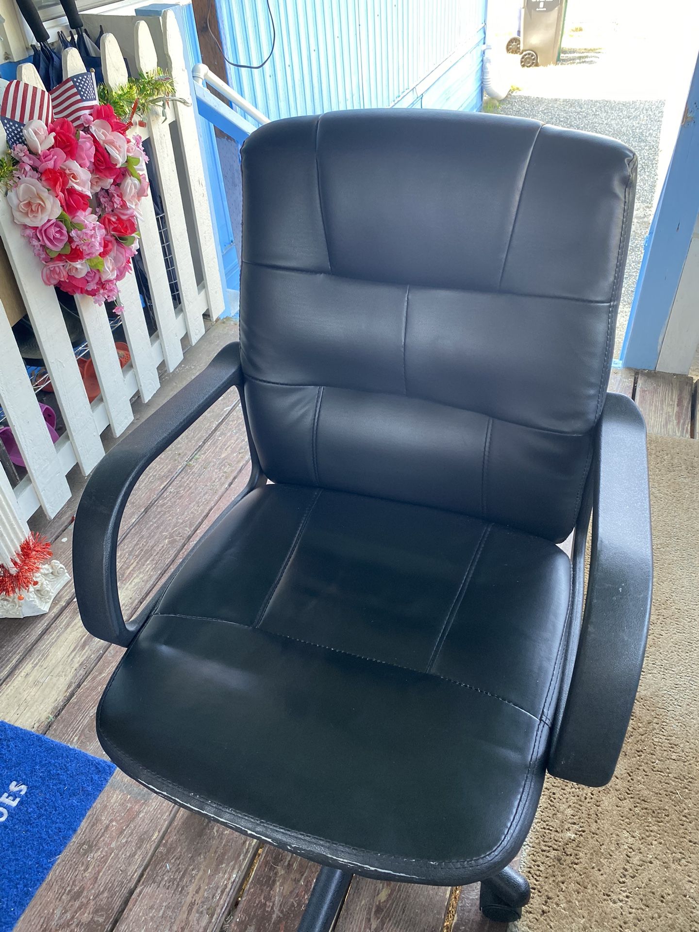 Office Chair (used)