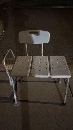 Shower chair