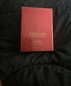Versace eros flames