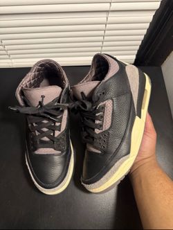 Jordan 3s