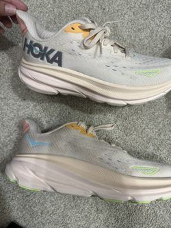 Hoka Running Shoes