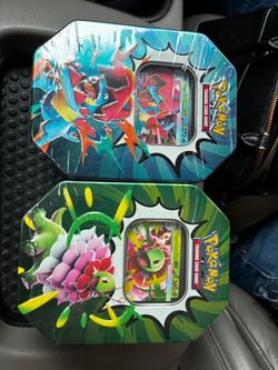Pokémon Ascended heroes